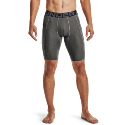 Férfi edzőnadrágok UNDER ARMOUR UA HG Armour Lng Shorts