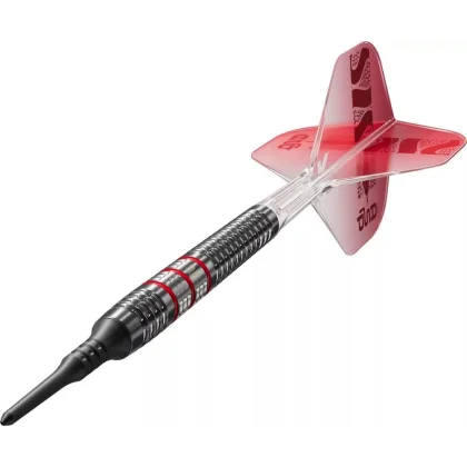 Darts szett soft Target SP Nathan Aspinall 95K, 18g 95%