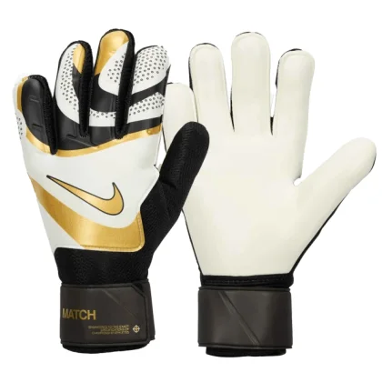 Nike GK Match kapuskesztyű - 10