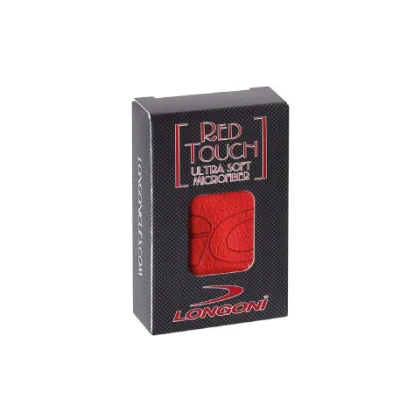 Longoni ultra soft mikroszálas törlőkendő