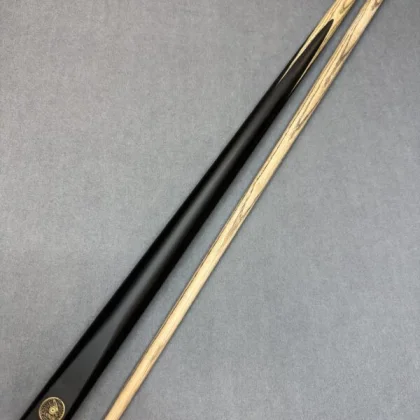 snooker dákó Peradon Cannon Cub kétrészes gyerek dákó