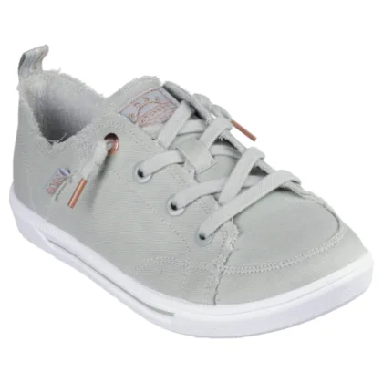 Női szabadidőcipők SKECHERS Bobs B Cute 2.0 W mint