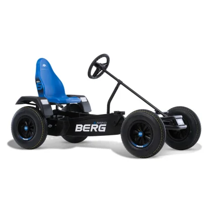 BERG XL B.Rapid Blue BFR