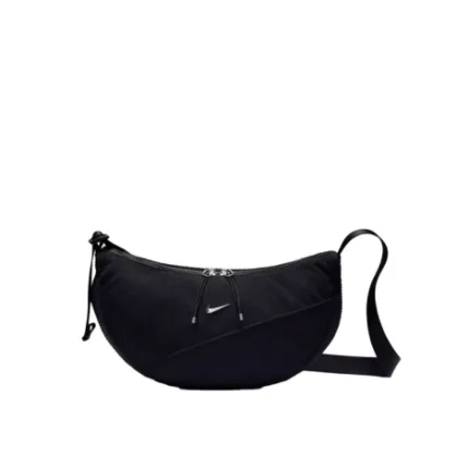 Kis válltáska NIKE NK AURA CRSCNT CRSSBY-CORD 2.0