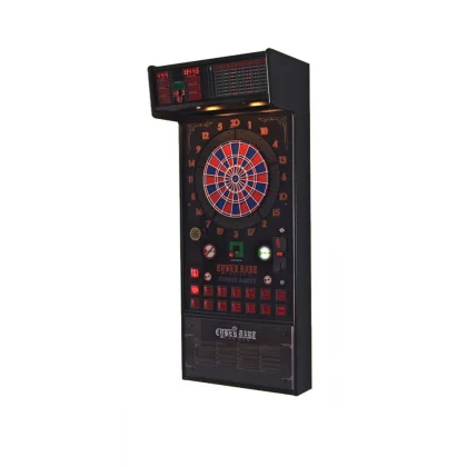 dart gép Cyberwall