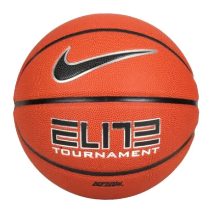 Kosárlabdázó labda NIKE ELITE TOURNAMENT 07 AM BK MS