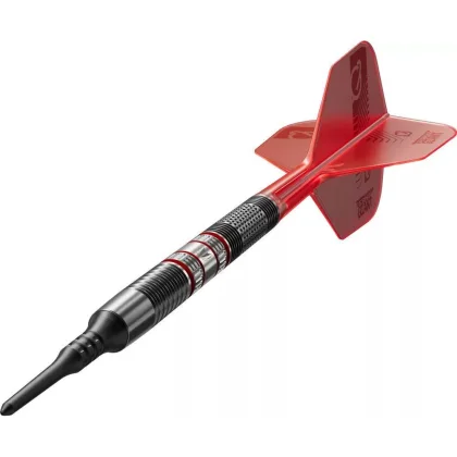 Darts szett soft Target Gabriel Clemens 95K, 19g 95%