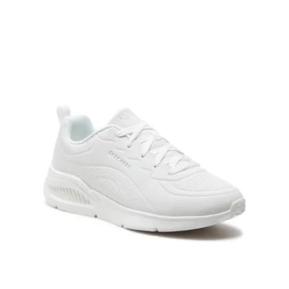 Férfi szabadidőcipő SKECHERS Uno Lite Lighter One M white