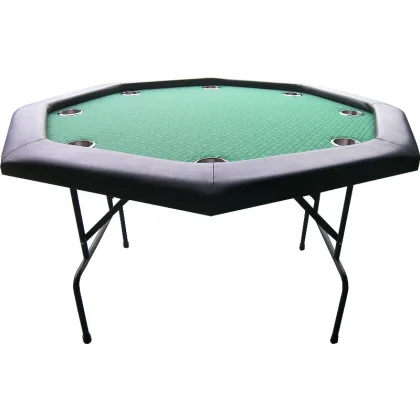 Buffalo Octagon póker asztal