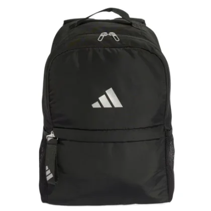 Női hátizsák ADIDAS SP BP BLACK SILVMT