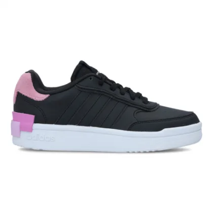 Női szabadidőcipők ADIDAS Postmove SE core black core black bliss pink