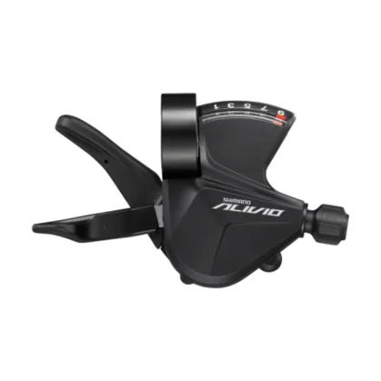 Pótalkatrész SHIMANO Shift lever Alivio SL-M3100-R, 9SP, 100 PCS