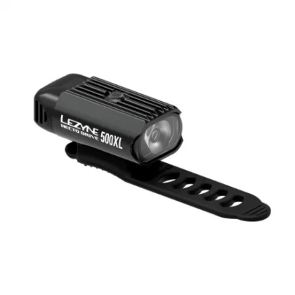 Bicikli lámpa LEZYNE HECTO DRIVE 500XL
