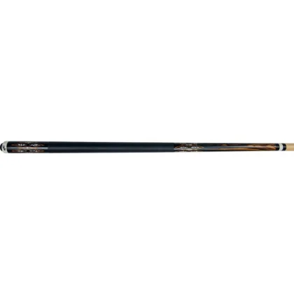 BUFFALO POOL DÁKÓ KÉTRÉSZES Dufferin dákó cue model 414 145cm/13mm