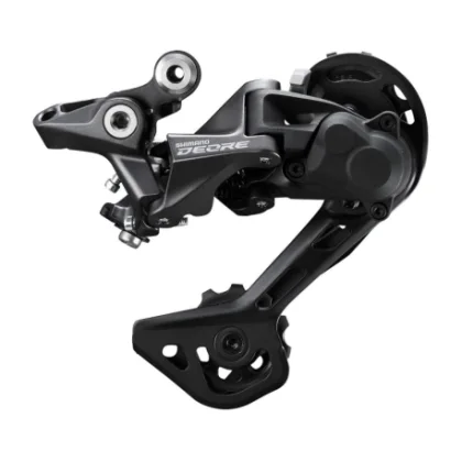 Pótalkatrész SHIMANO Rear derailleur Deore RD-M5120, 10 11SP, 40 PCS