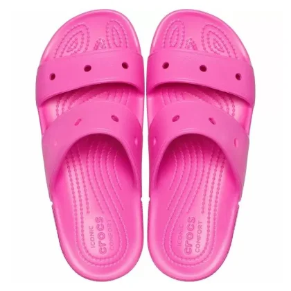 Szandálok CROCS Classic Crocs Sandal juice
