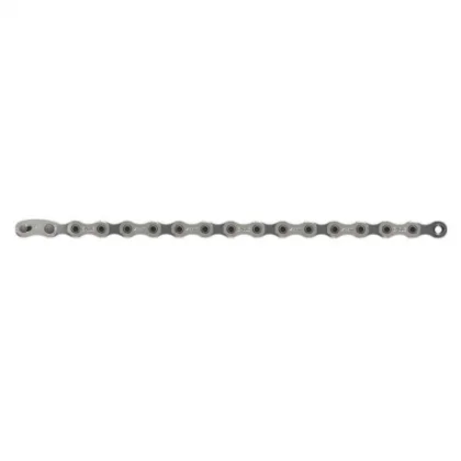 Bicikli lánc SRAM GX Eagle Chain 12-speed 126 links with PowerLock connector, silver black