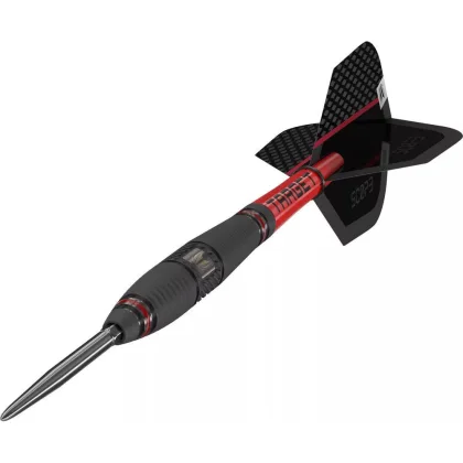 Darts szett steel Target SP SCOPE 03, 21g 90% wolfram