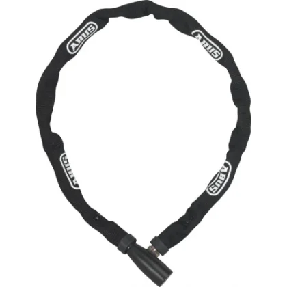 Bicikli zár ABUS 1500 60 web black