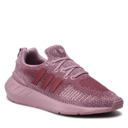 Női futócipő ADIDAS ORIGINALS Swift Run 22 W magic mauve magic mauve quiet crimson