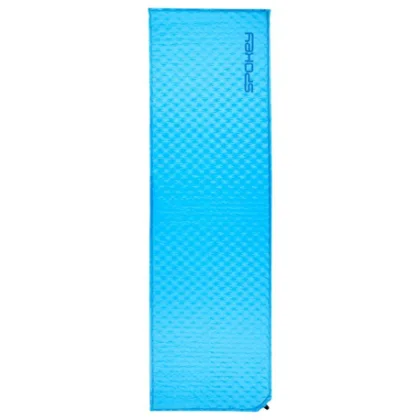 Önfelfújható matrac SPOKEY AIR PAD Selfinflatable 180 x 50 x 2,5 cm, R-Value 3