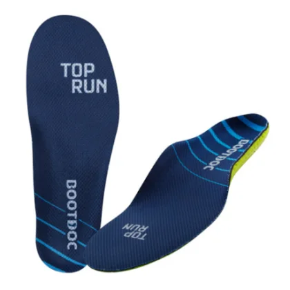 Talpbetétek (betétek) cipőkbe BOOT DOC Top Run