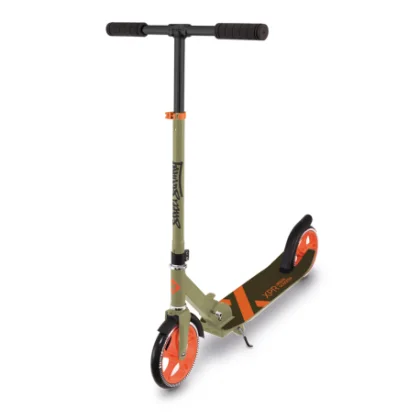 Gyerek roller STREET SURFING URBAN XPR Brown Orange