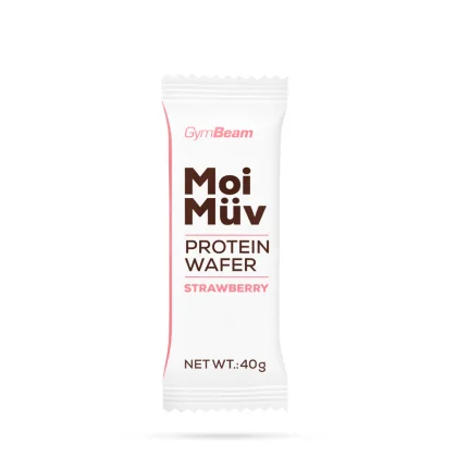 GymBeam MoiMüv fehérjés nápolyi