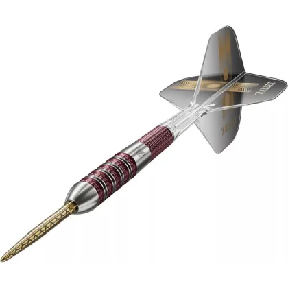 Darts szett steel Target SP Stephen Bunting 95K 23g 95%