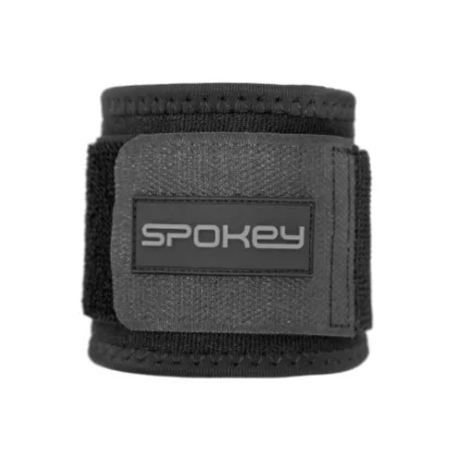 Fitnesz védő SPOKEY FITBAND Neopren WRIST - UNI