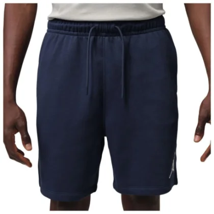 Férfi melegítőnadrág rövidnadrág NIKE JORDAN M J JUMPMAN FLC SHORT 2
