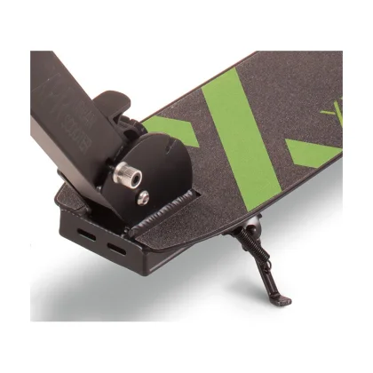 Roller STREET SURFING URBAN XPR Black Green 205mm