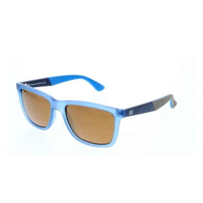 Napszemüvegek H.I.S. POLARIZED HPS88119-2, blue, brown POL, 54-17-144