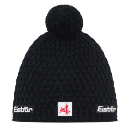 Téli sapka EISBÄR Trail Pompon MÜ SA 009
