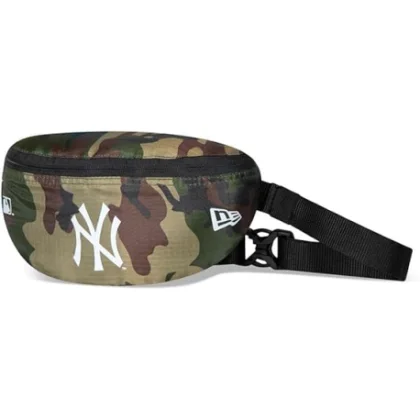 Férfi deréktáska NEW ERA Mini waist bag NEYYAN
