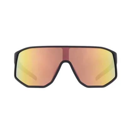 Napszemüvegek RED BULL SPECT DASH-002, green green with gold mirror, CAT3, 129-130