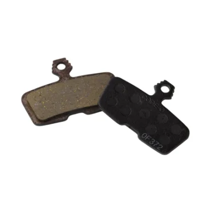 Fékbetétek SRAM CODE -ORGANIC STEEL (20 set) 1ks