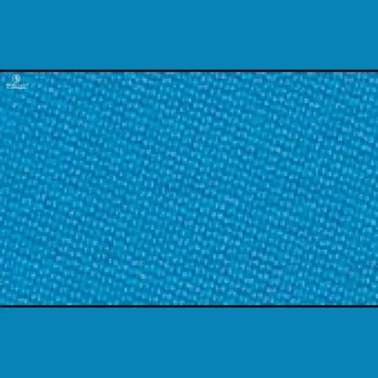 Posztó Simonis 920, electric blue 165 cm