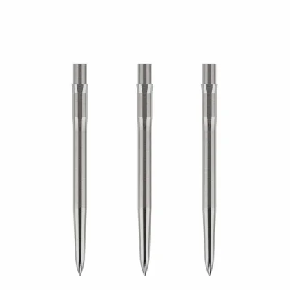 Darts fémhegy Caliburn Smooth, 28mm