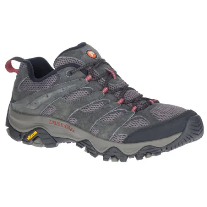 Férfi alacsony túracipő MERRELL Moab 3 M beluga
