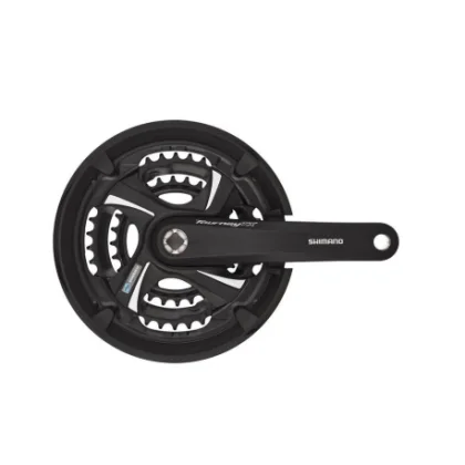 Pótalkatrész SHIMANO Front chainwheel Tourney FC-TX801, 7 8SP, 42-32-22T, 170 MM, 20 PCS