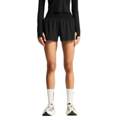 Női futó rövidnadrágok CRAFT Hypervent Wide Shorts W