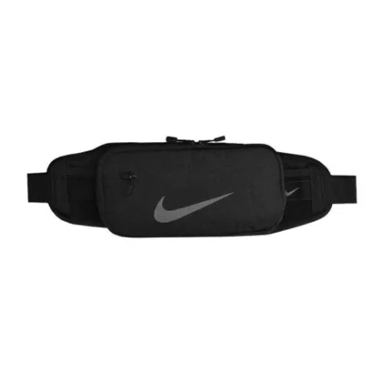 Futó deréktáska NIKE RUN HIP PACK BK BK BK