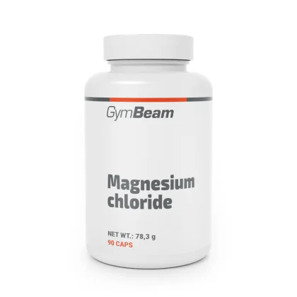 GymBeam Magnesium chloride