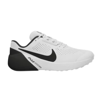 Férfi sportcipők (edzőcipők) NIKE Air Zoom TR 1 white black