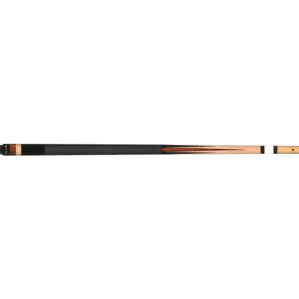 BUFFALO POOL DÁKÓ KÉTRÉSZES Buffalo cue Premium II 3