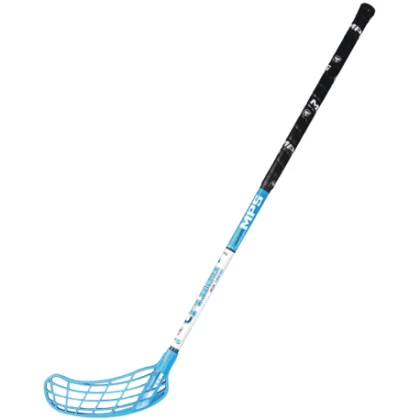 Floorball ütő MPS FLASH Blue L I