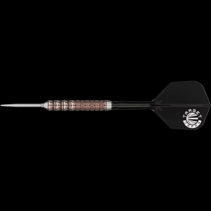 dart szett steel Target Japan Prime Series George Nishitani Raptor GEN6 SP 24gr, 90%
