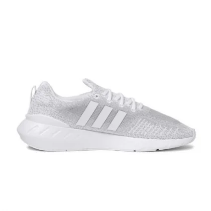 Férfi sportcipők (edzőcipők) ADIDAS ORIGINALS Swift Run 22 cloud white grey two core black
