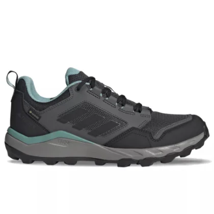 Női terepfutó cipő ADIDAS Terrex Tracerocker 2 GTX grey six core black grey five